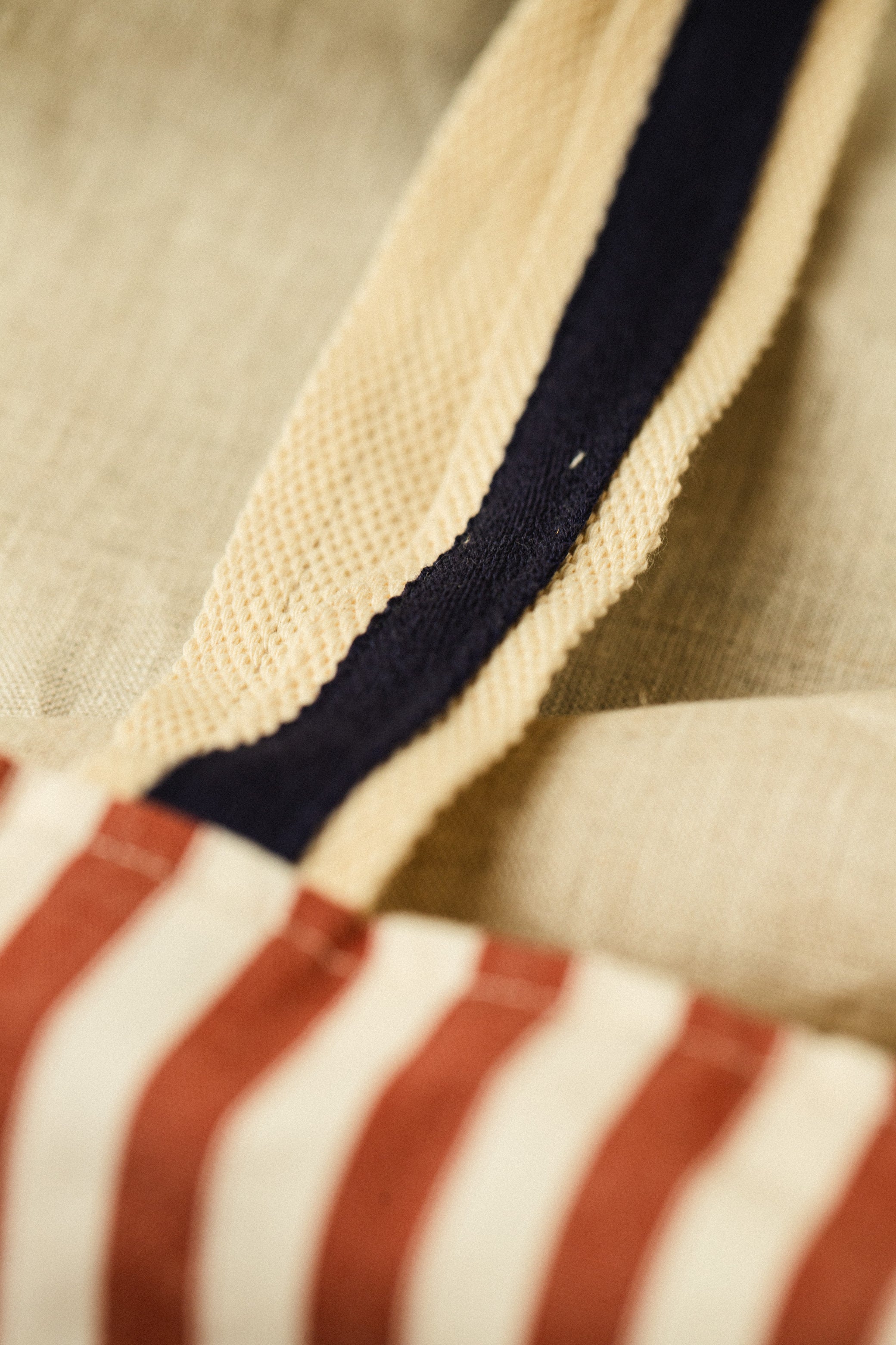 Bolsa Legumes Listra - Tijolo